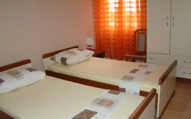 Apartments Snježana