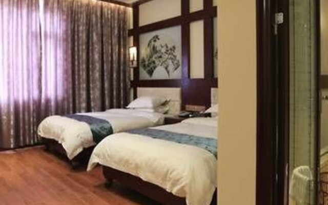 广州六三市度假村