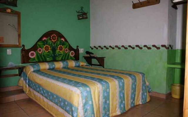 Hotel La Casita