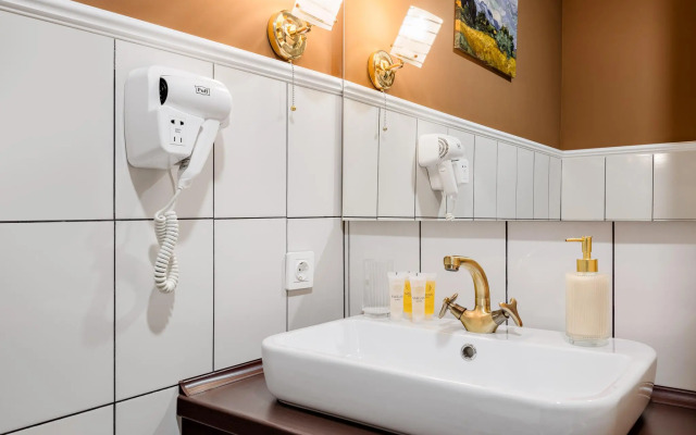 Заречный SGH (СГХ)