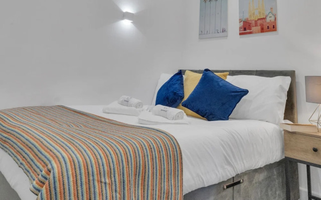 home.ly - North London Apartments Hendon