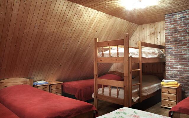 Seedri Holiday House