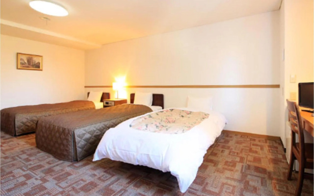Chofu Urban Hotel