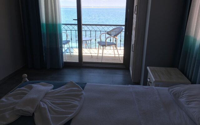 Cunda Rooms