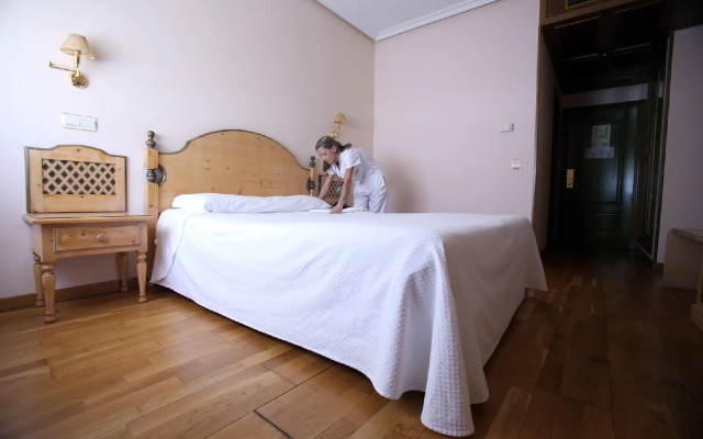 Hotel ELE Puerta de Monfragüe