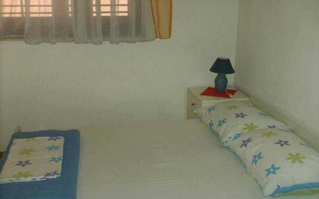 Apartmani Srsen