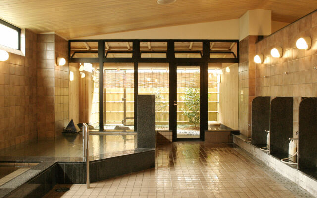 New Commander Hotel Osaka Neyagawa