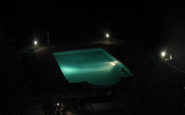 La Sorgente del Subasio Apartments