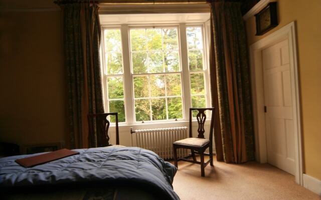 Mullaghmore House