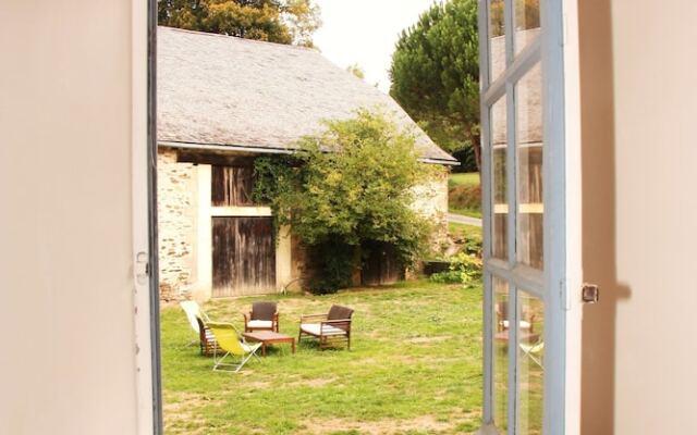 Domaine de la Clauzade