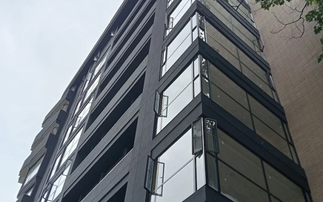 Hotel Rulay Medellin