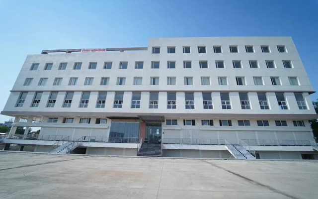 ZiP By Spree Hotels Pandharpur