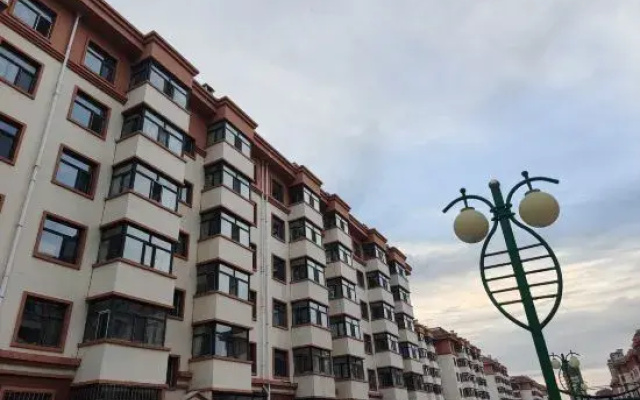 Longjiang Jinxing Daily Rental