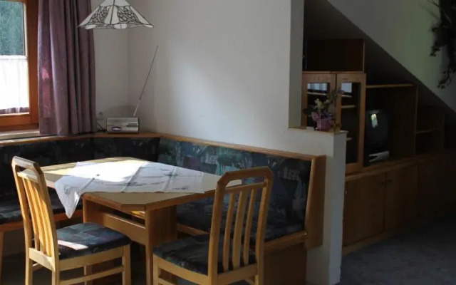 Ferienwohnung Zangerle Peter