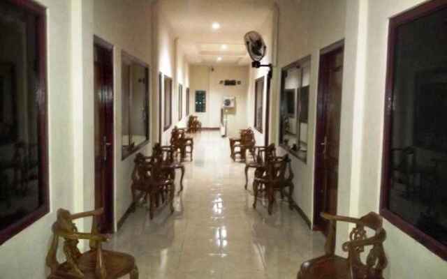 Camelia Hotel Bima
