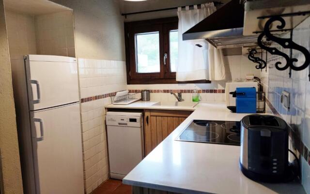 Apartament a Pi, Bellver de Cerdanya