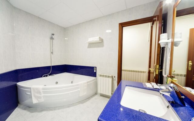 Hotel As Camelias