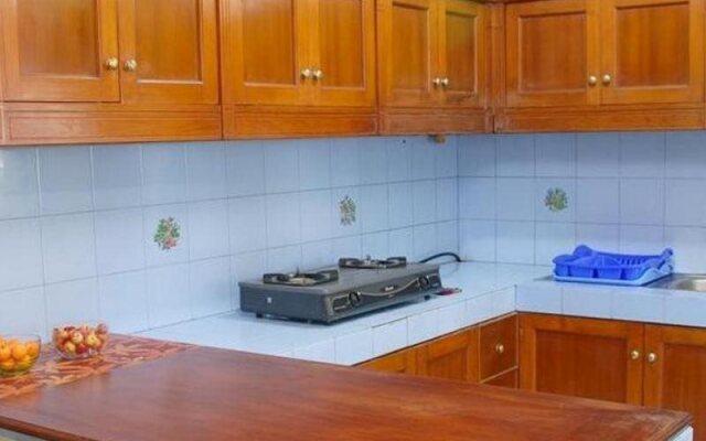 Villa ChavaMinerva Bata - Ciater