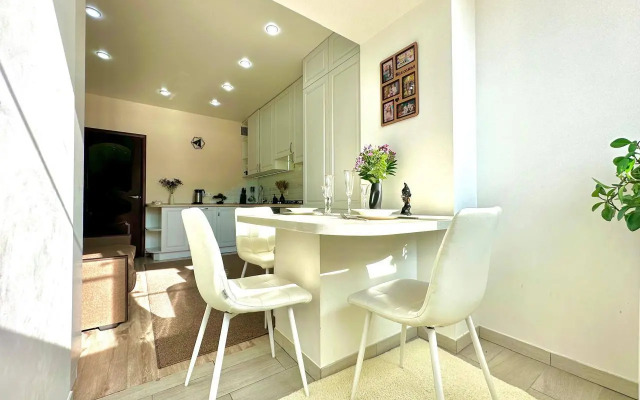 Апартаменты на улице Карла-Либкнехта