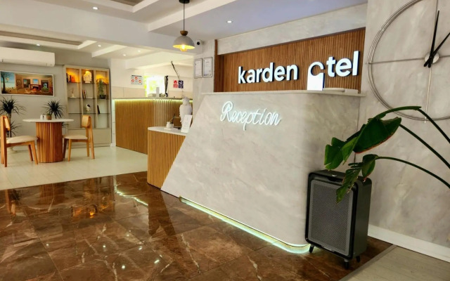 Karden Otel