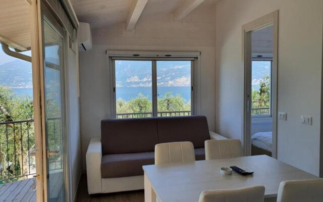 Camping Le Maior