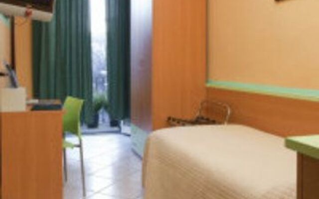 Hotel La Quercia