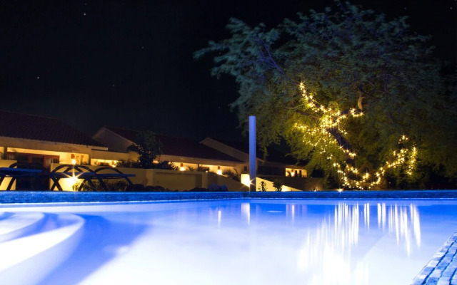 Abc Lodges Curacao