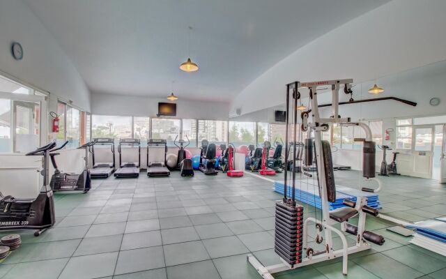 Oceana Suites Vanguardia Suite 801