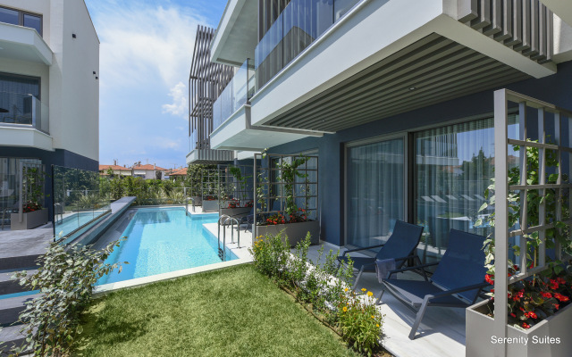 Serenity Suites