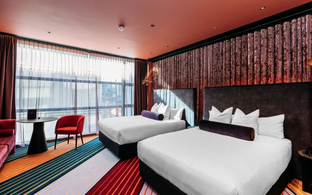 Naumi Hotel Wellington