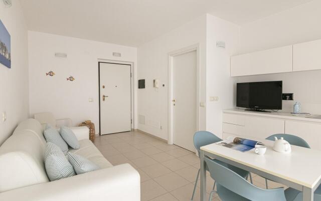 Residenza Excelsior 804