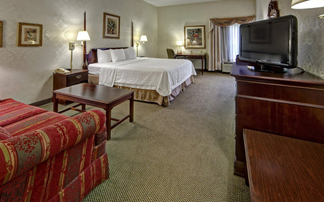 Hampton Inn Morristown