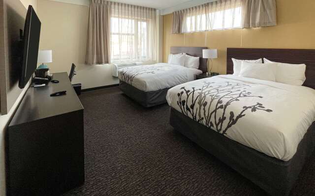 Sleep Inn Bronx