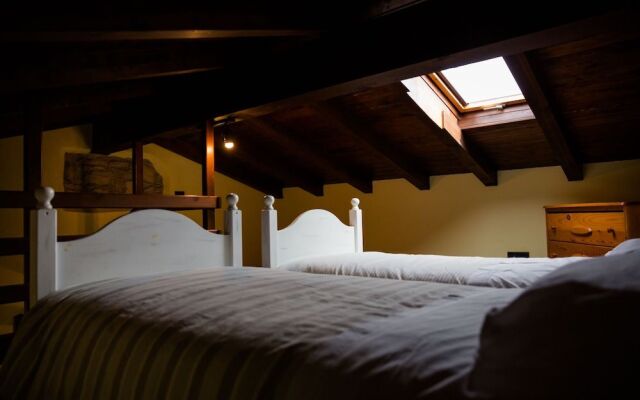 Ca' Baetti B&B Antico Borgo