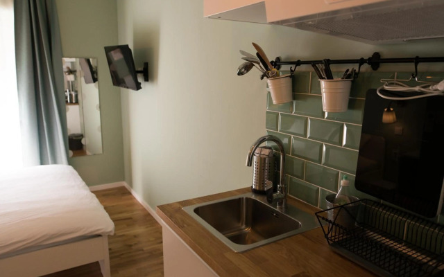 S&L1 Republic Zagreb Center