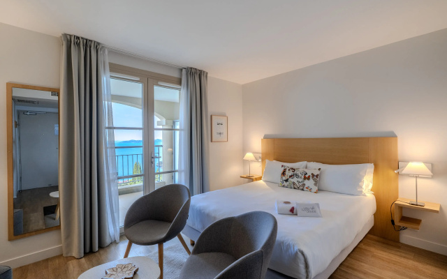 Hôtel La Villa Douce