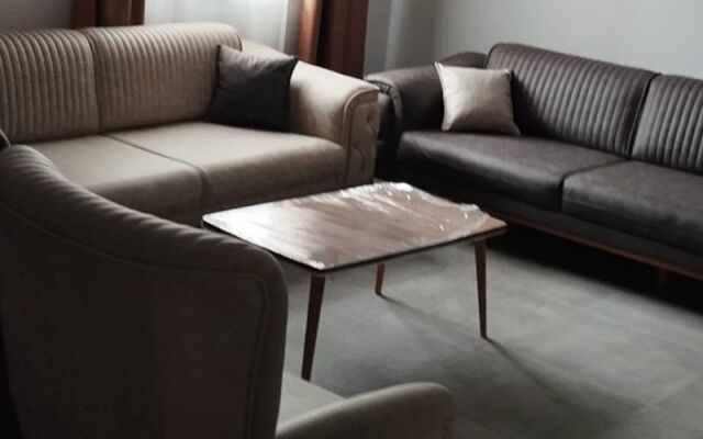Fermir Grand Otel
