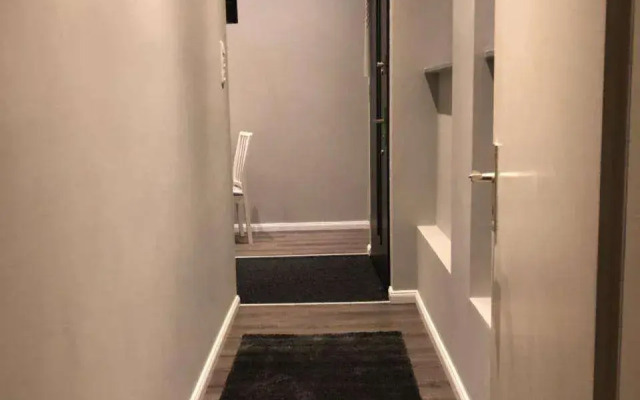 Apartment Kornstraße