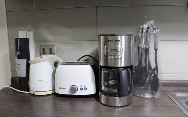 Apartment Casa Calipso