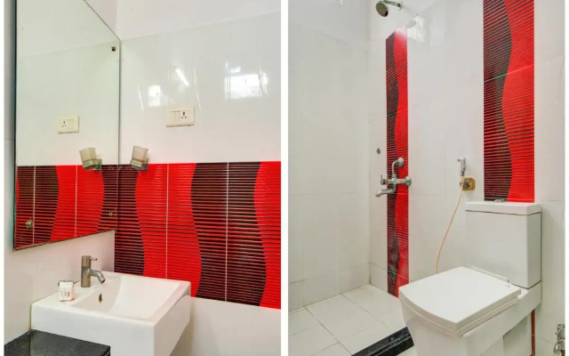 Oyo Hotel M