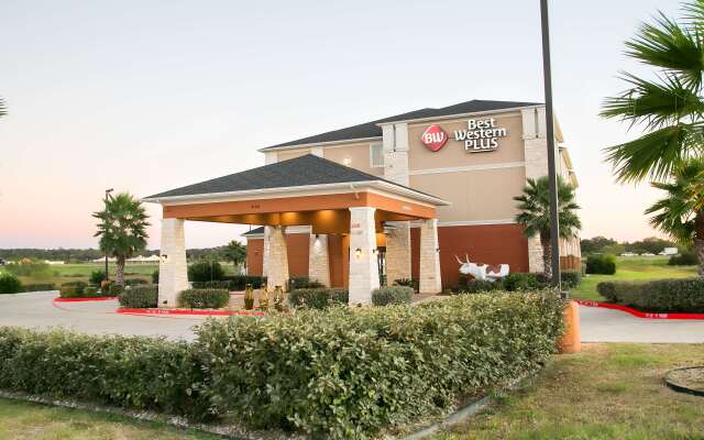 Bestwestern Plus Luling Inn