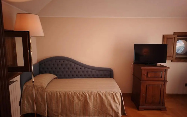 Hotel San Lorenzo - Resort & Relais