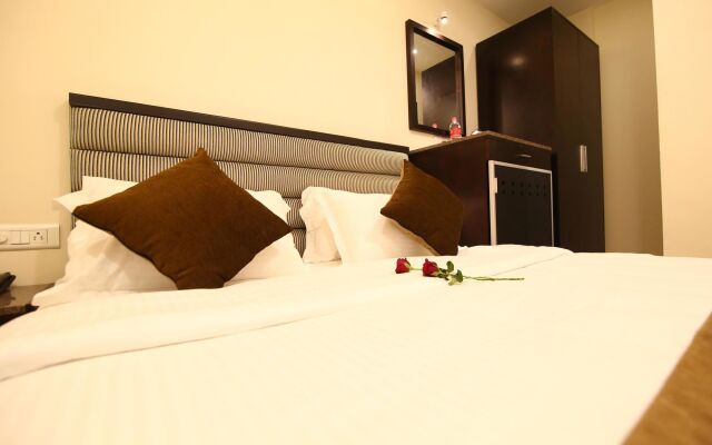 Hotel Southern Residency
