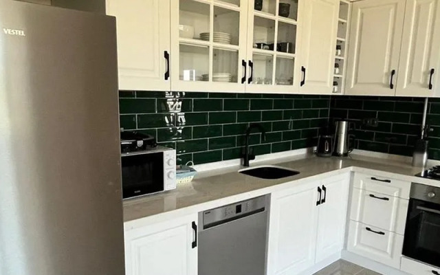 Serim Residence