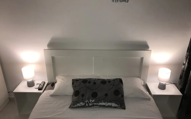 Galotel Agnoudas near Airport