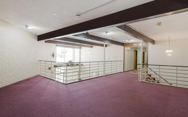 OYO Hotel Morton/East Peoria I-74