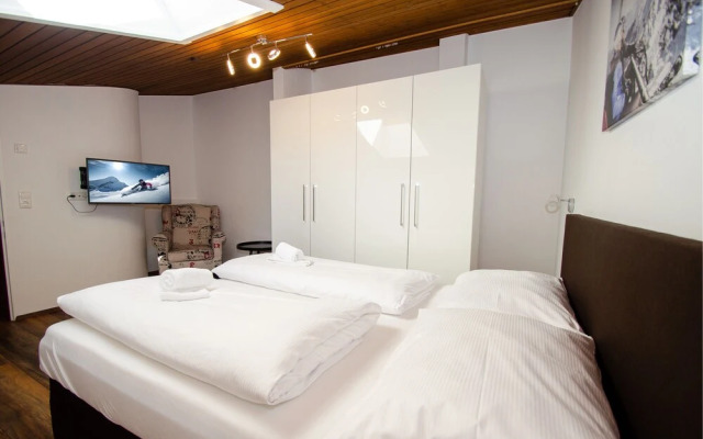 Penthouse Harmony Kaprun