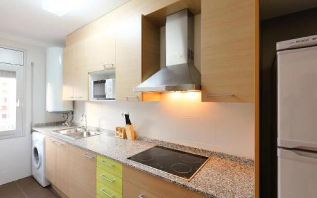 Apartment Terecel Salou.11