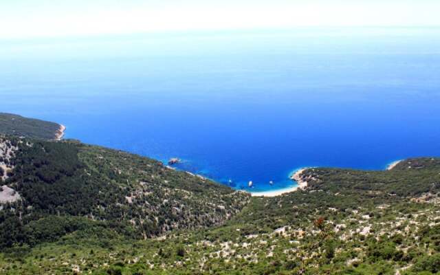 Griv - Close to the sea - A2