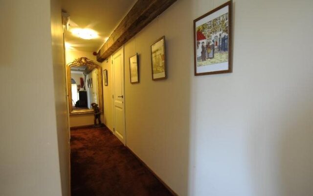 B&B Hullebrug